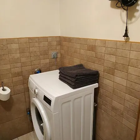 Vesetas Non-smoking One Bedroom Appartement *
