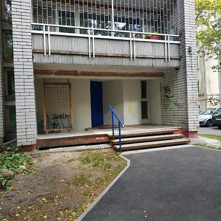 Vesetas Non-smoking One Bedroom Lejlighed *