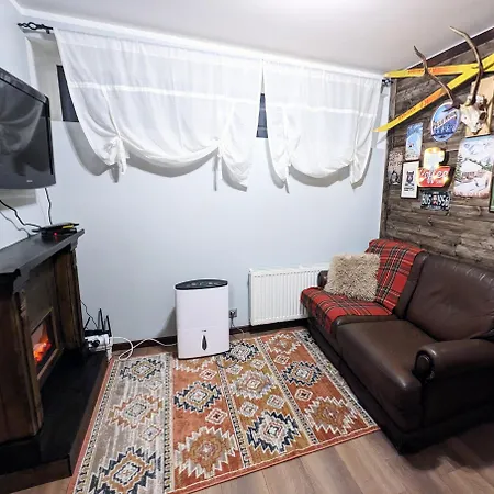 Dzīvoklis Vesetas Non-smoking One Bedroom *