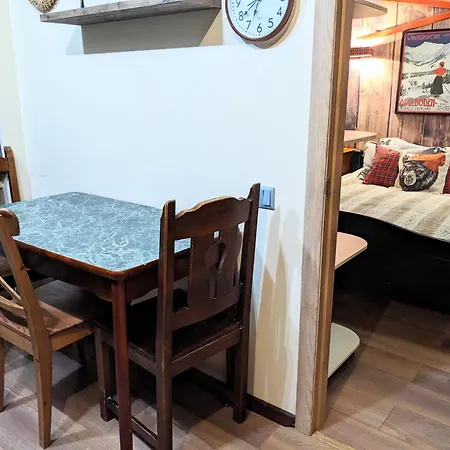 Vesetas Non-smoking One Bedroom * Riga